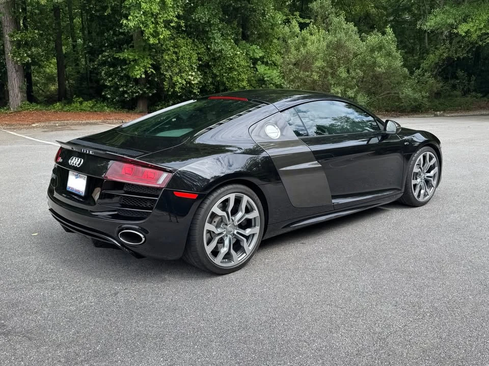 2012 Audi 42 R8 - Image 5 of 20