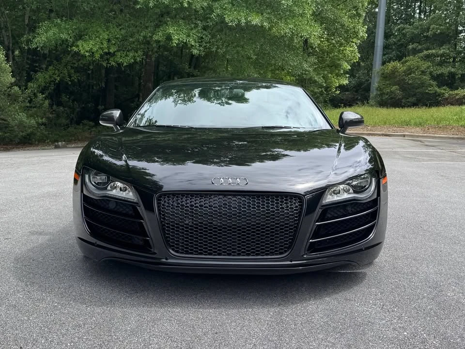 2012 Audi 42 R8 - Image 2 of 20