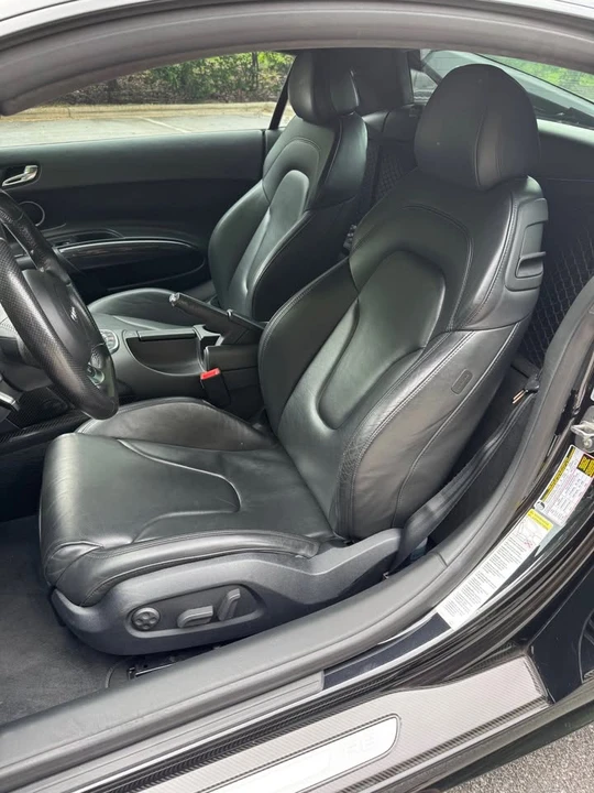 2012 Audi 42 R8 - Image 17 of 20