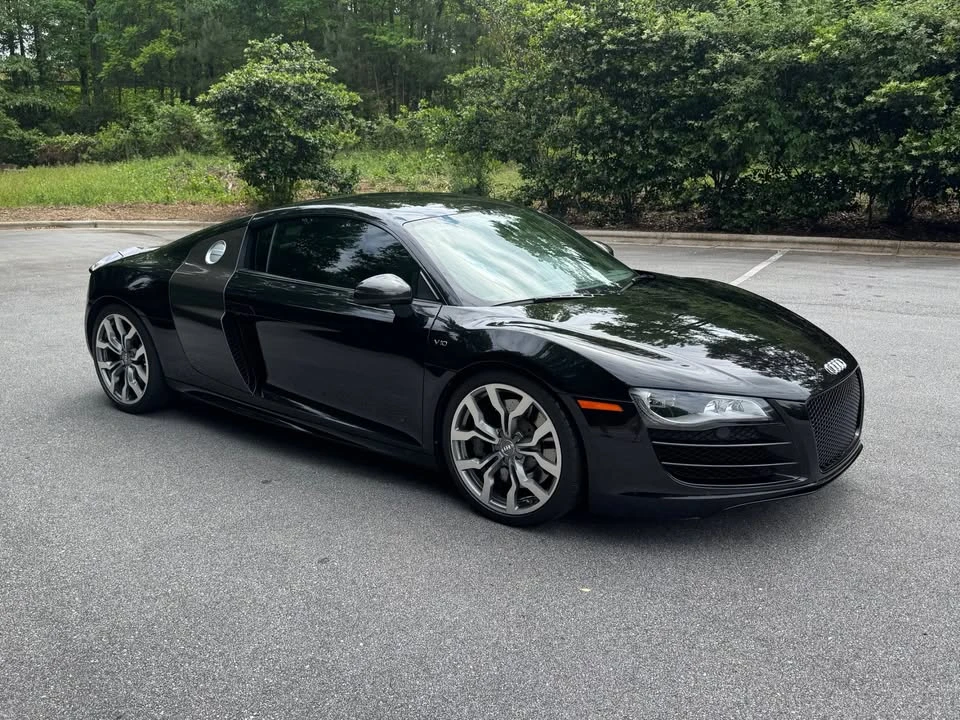 2012 Audi 42 R8 - Image 3 of 20