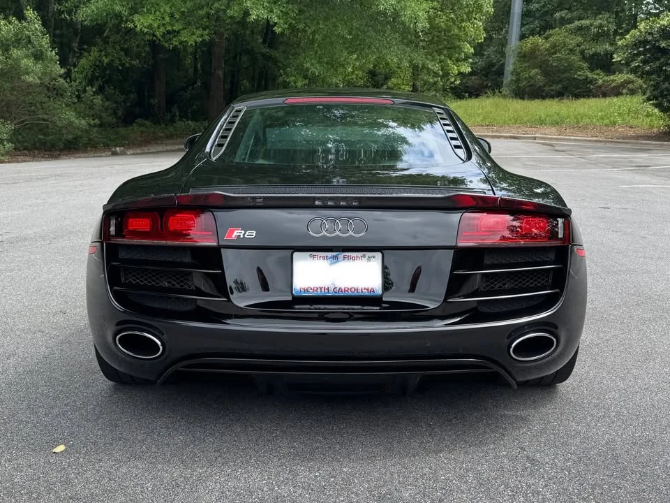 2012 Audi 42 R8 - Image 6 of 20