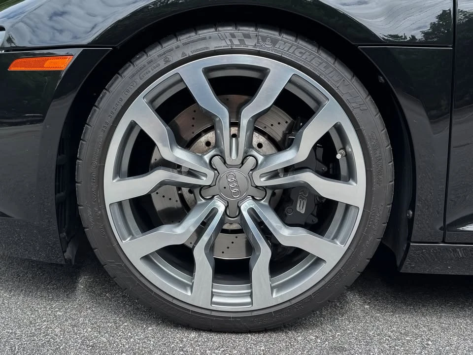 2012 Audi 42 R8 - Image 12 of 20