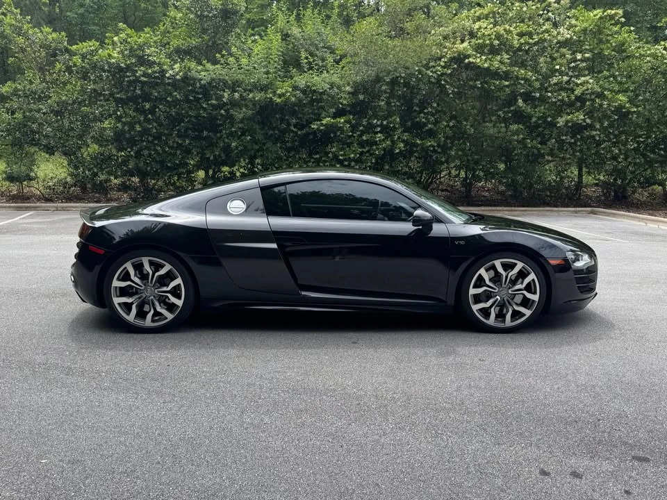 2012 Audi 42 R8 - Image 4 of 20