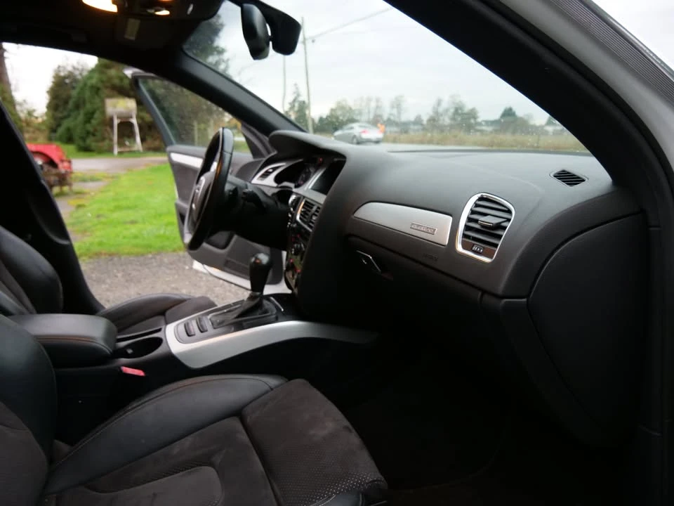 2012 Audi B8 A4 - Image 11 of 12