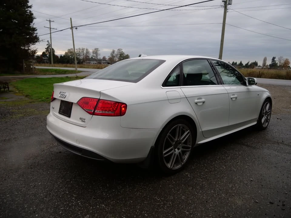 2012 Audi B8 A4 - Image 6 of 12
