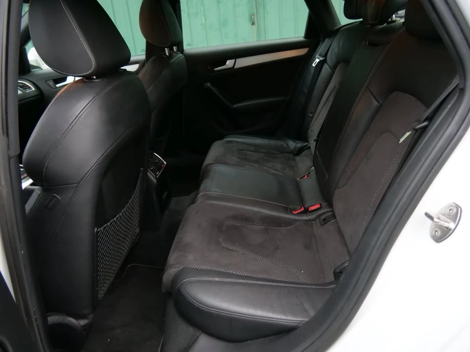 2012 Audi B8 A4 - Image 9 of 12