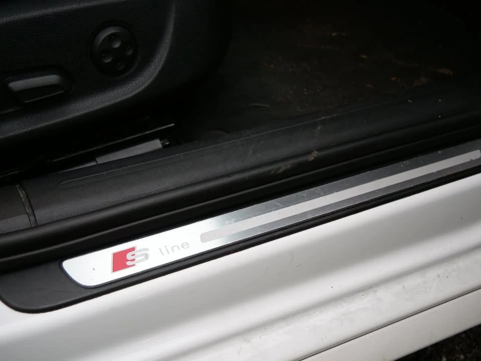 2012 Audi B8 A4 - Image 10 of 12