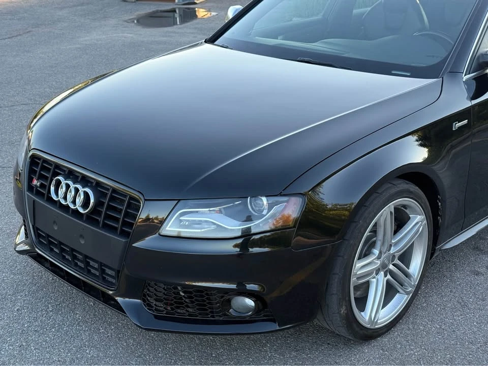 2012 Audi B8 S4 - Image 2 of 19