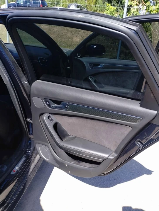 2012 Audi B8 S4 - Image 9 of 11