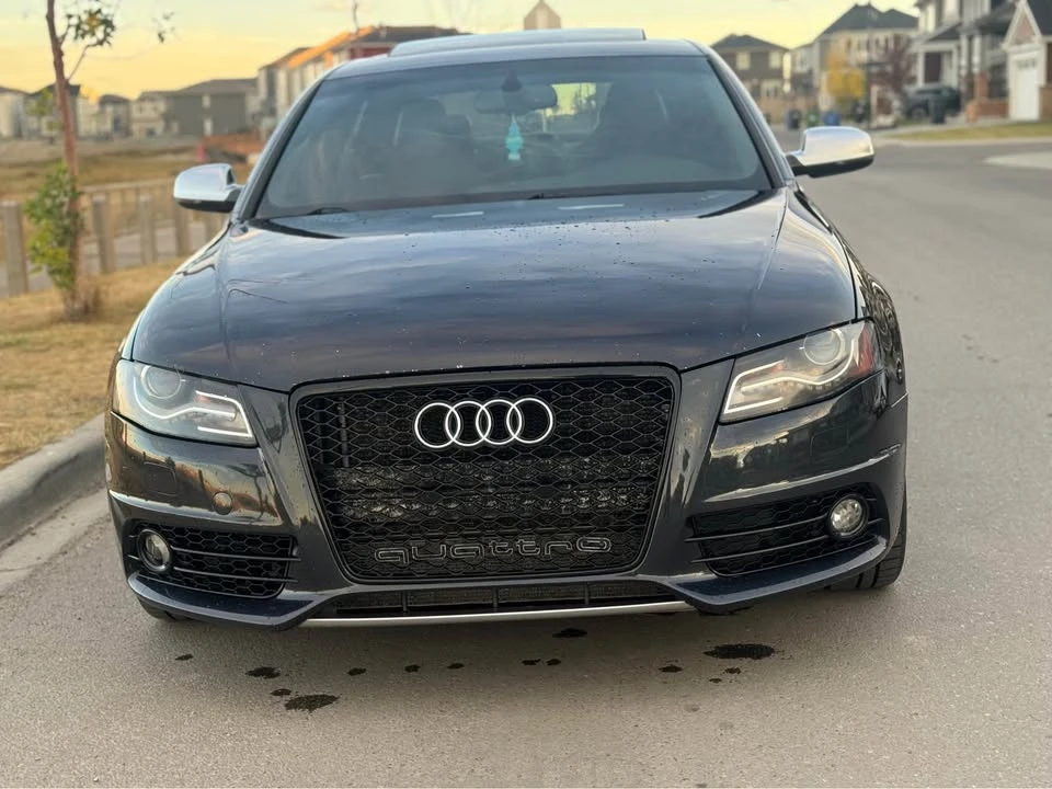 2012 Audi B8 S4 - Image 2 of 15