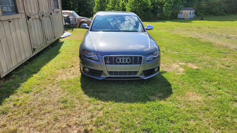 2012 Audi B8 S4 - Image 6 of 6