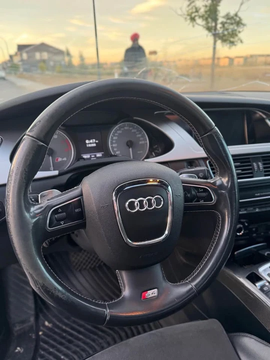 2012 Audi B8 S4 - Image 15 of 15
