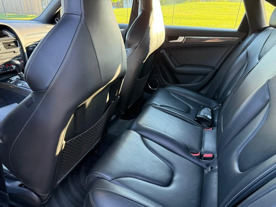 2012 Audi B8 S4 - Image 18 of 19
