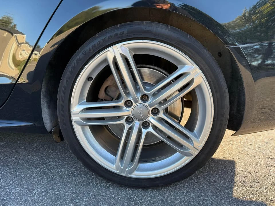 2012 Audi B8 S4 - Image 16 of 19