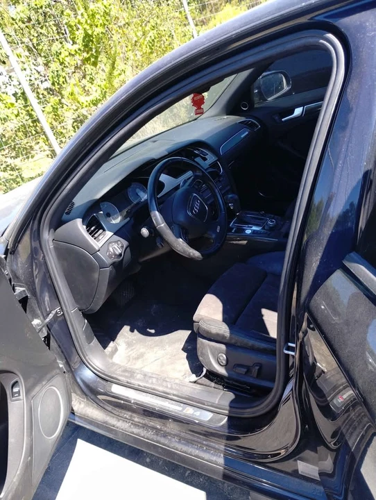 2012 Audi B8 S4 - Image 7 of 11