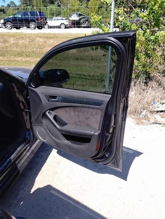 2012 Audi B8 S4 - Image 10 of 11