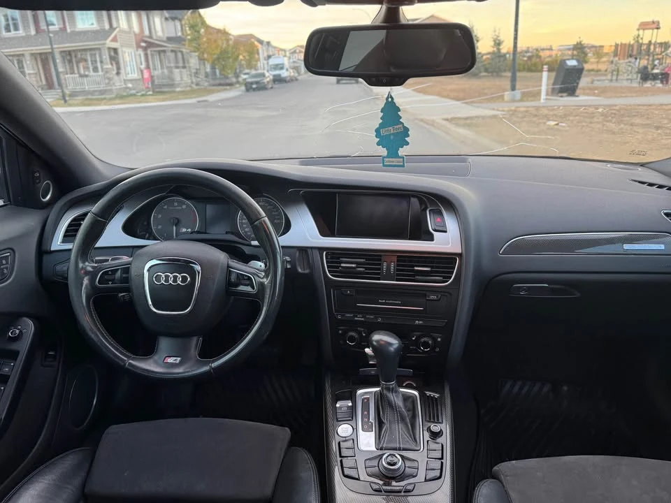 2012 Audi B8 S4 - Image 11 of 15