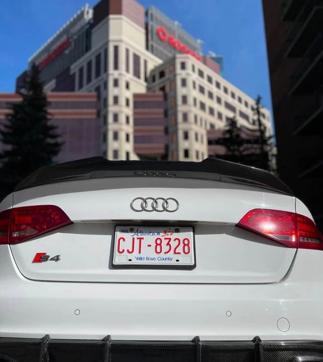 2012 Audi B8 S4 - Image 5 of 9