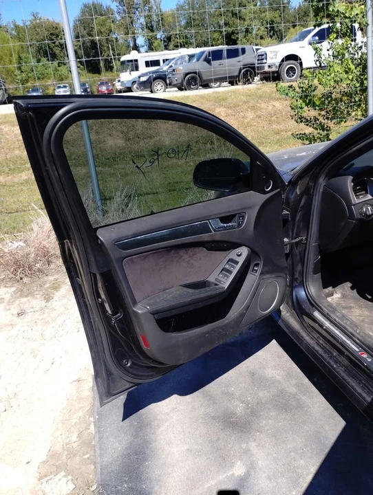 2012 Audi B8 S4 - Image 4 of 11