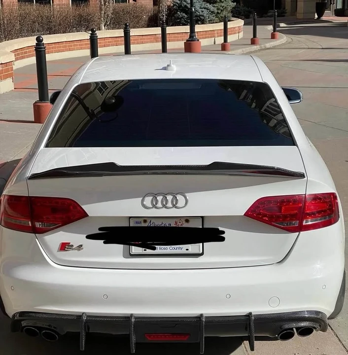 2012 Audi B8 S4 - Image 5 of 6