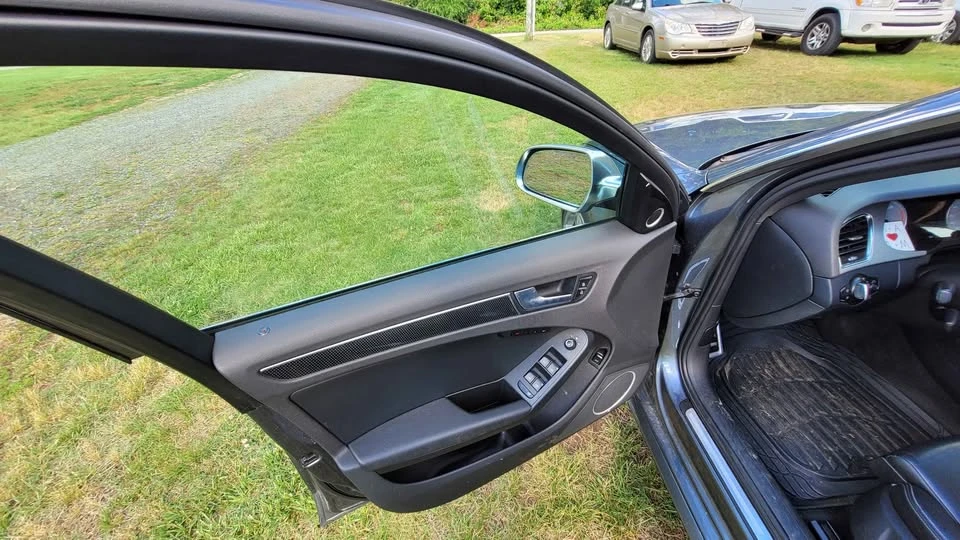 2012 Audi B8 S4 - Image 3 of 6