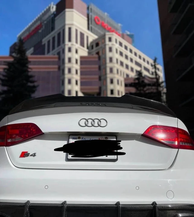 2012 Audi B8 S4 - Image 4 of 6