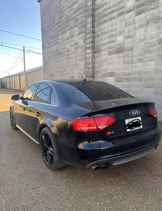 2012 Audi B8 S4 - Image 2 of 6