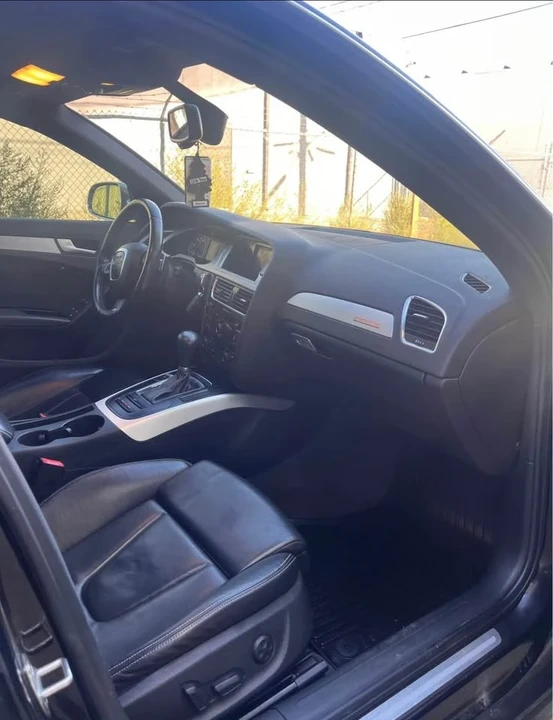 2012 Audi B8 S4 - Image 5 of 6