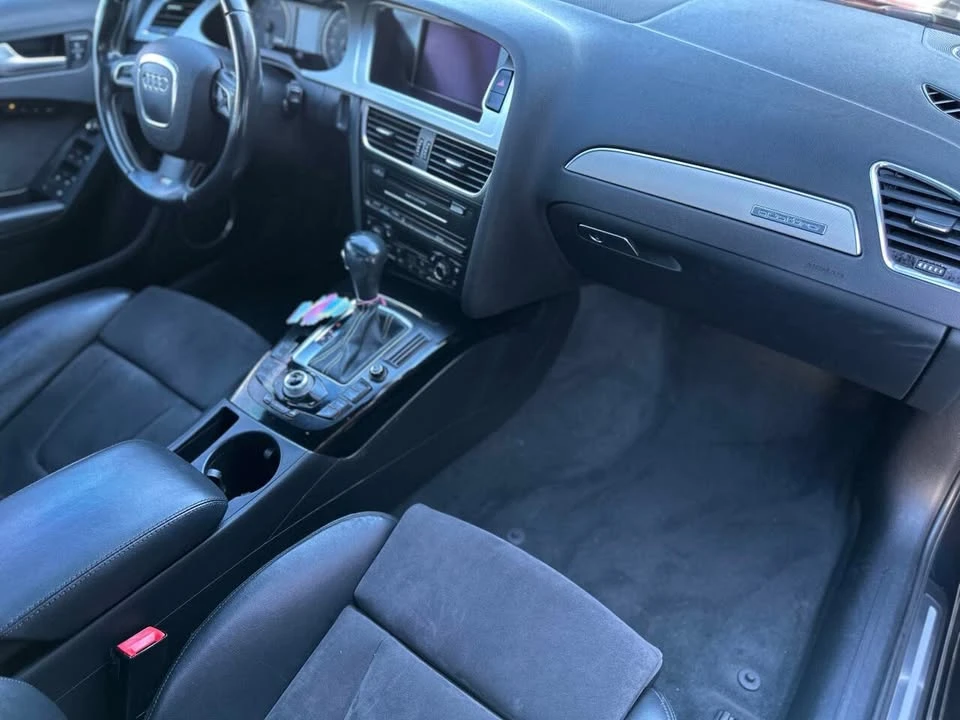 2012 Audi B8 S4 - Image 12 of 17