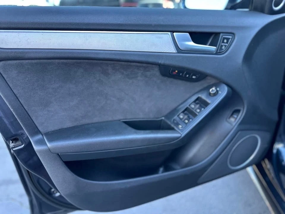 2012 Audi B8 S4 - Image 19 of 20