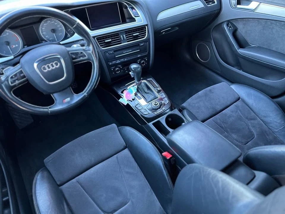 2012 Audi B8 S4 - Image 11 of 20