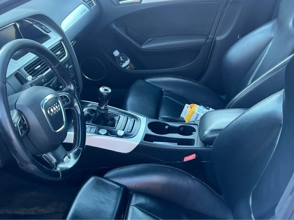 2012 Audi B8 S4 - Image 3 of 15