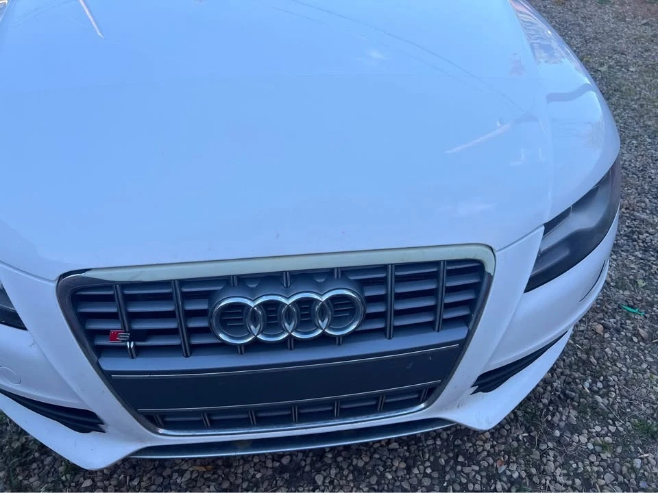2012 Audi B8 S4 - Image 4 of 15