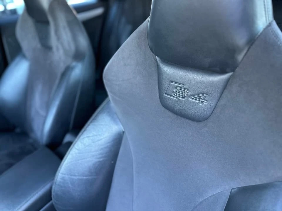 2012 Audi B8 S4 - Image 15 of 17
