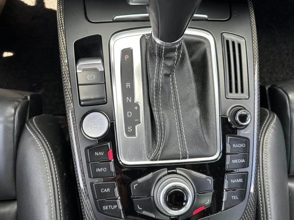2012 Audi B8 S4 - Image 14 of 18