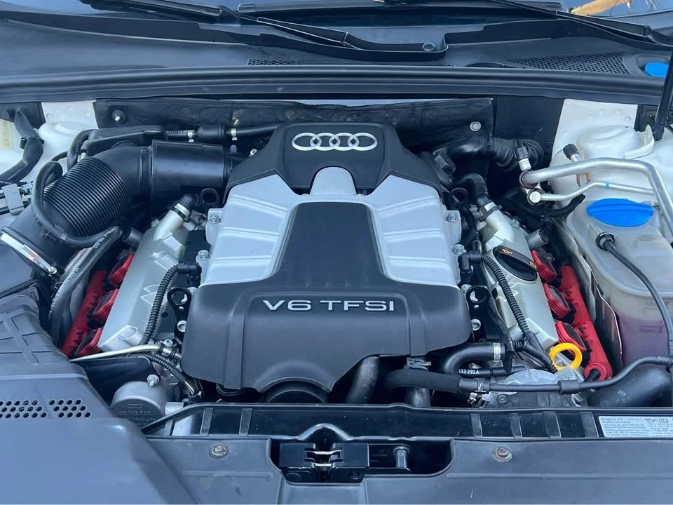 2012 Audi B8 S4 - Image 2 of 15