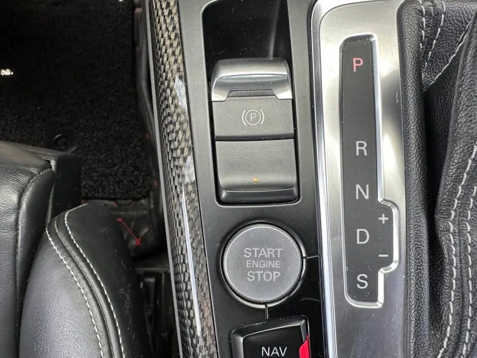 2012 Audi B8 S4 - Image 16 of 17