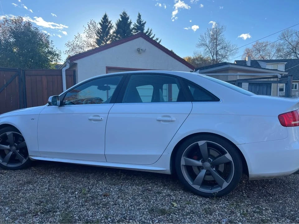 2012 Audi B8 S4 - Image 15 of 15