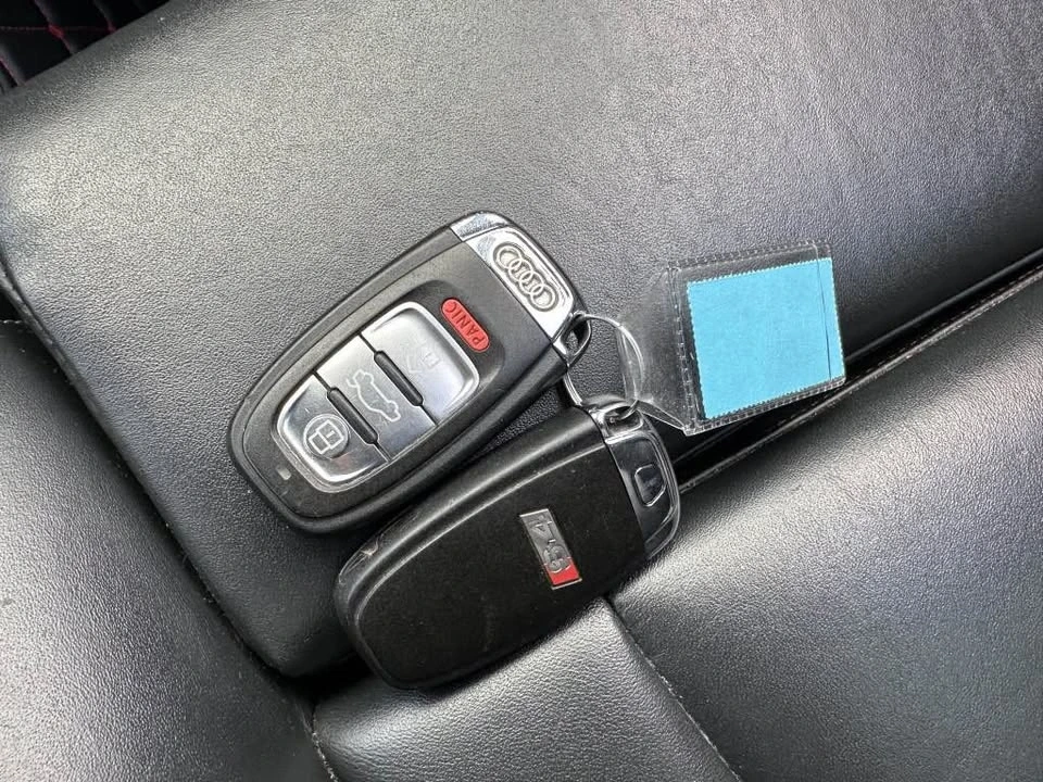 2012 Audi B8 S4 - Image 17 of 17