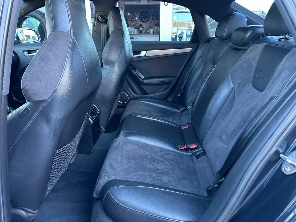 2012 Audi B8 S4 - Image 20 of 20