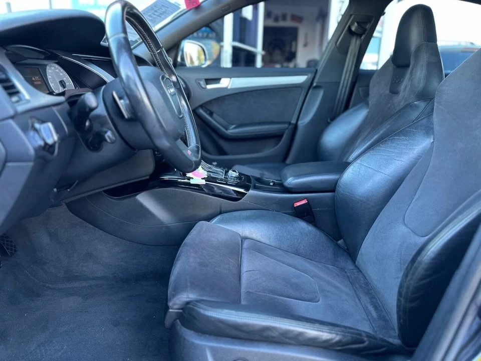 2012 Audi B8 S4 - Image 13 of 20