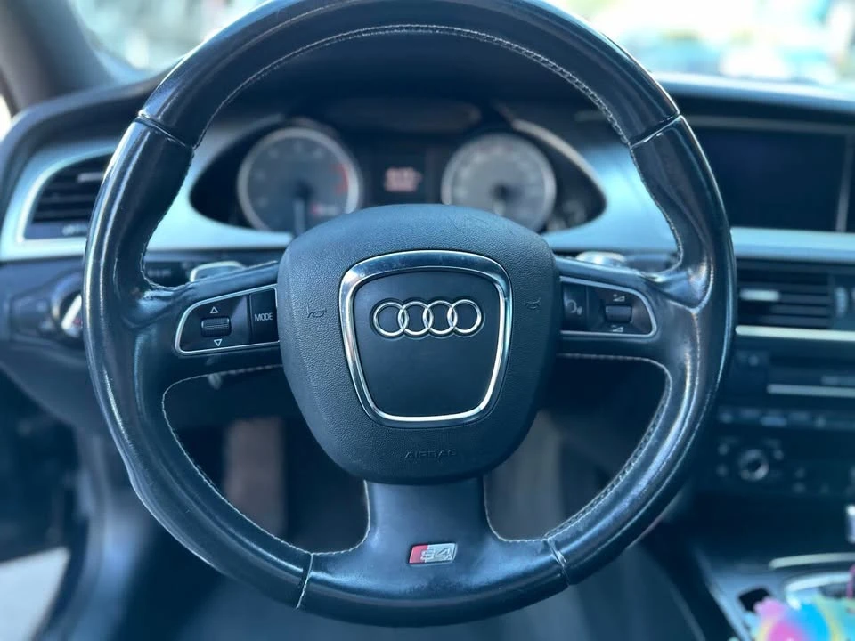 2012 Audi B8 S4 - Image 13 of 17
