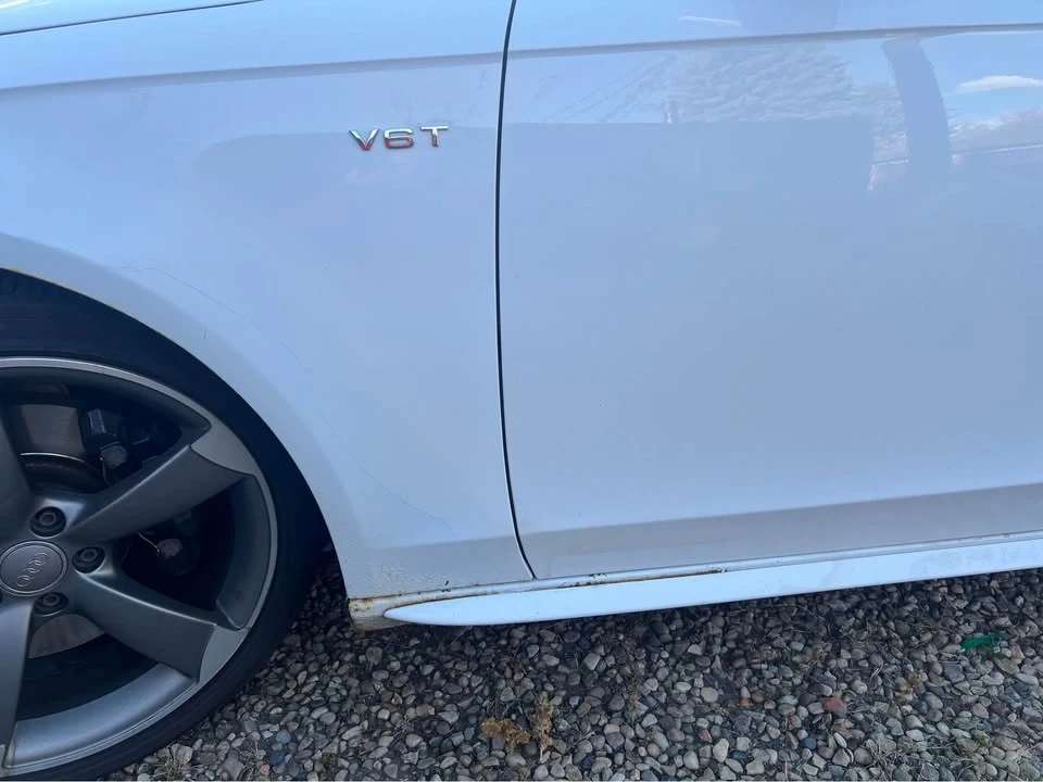 2012 Audi B8 S4 - Image 13 of 15