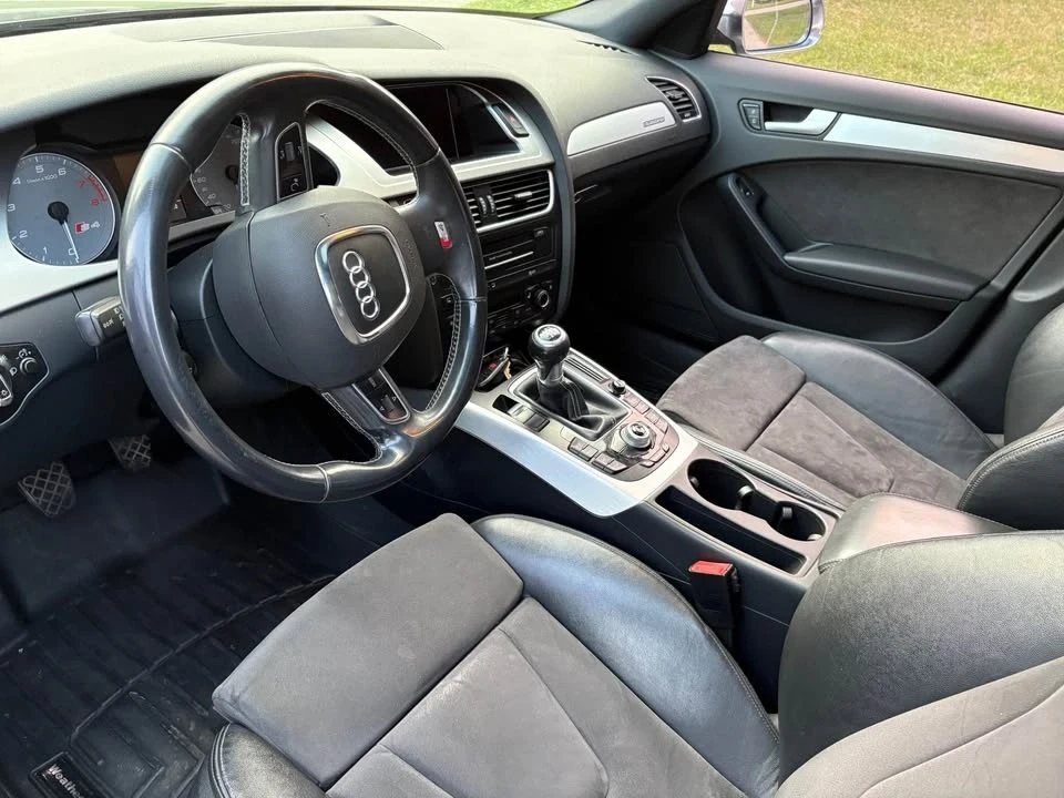 2012 Audi B8 S4 - Image 6 of 8