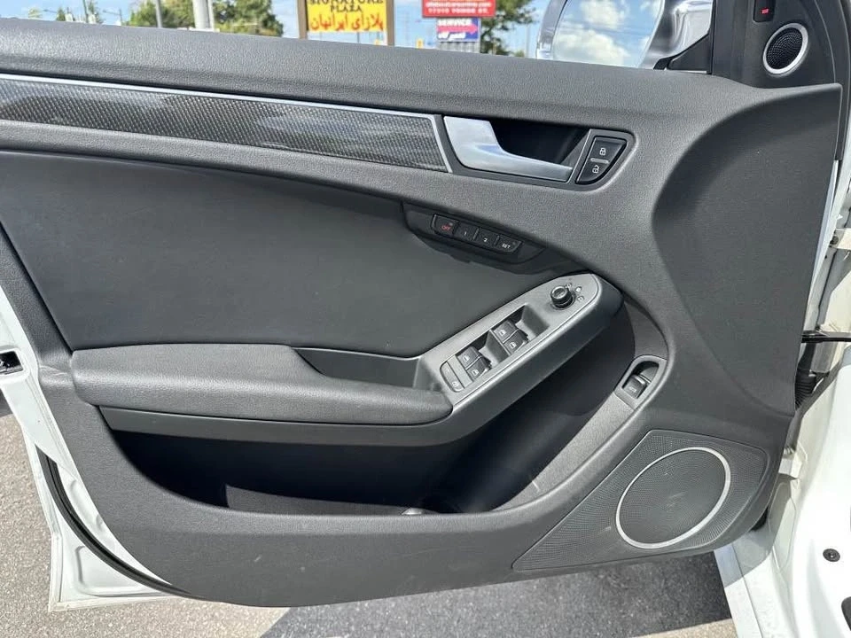2012 Audi B8 S4 - Image 10 of 18