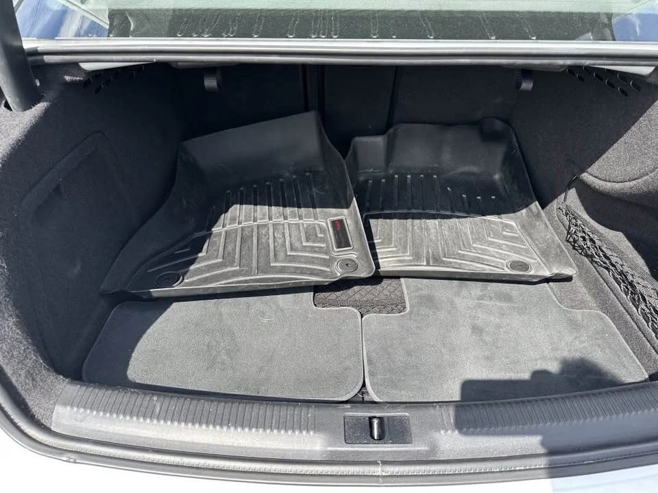 2012 Audi B8 S4 - Image 12 of 18