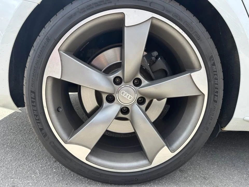 2012 Audi B8 S4 - Image 11 of 18
