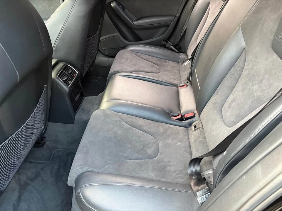 2012 Audi B8 S4 - Image 7 of 8