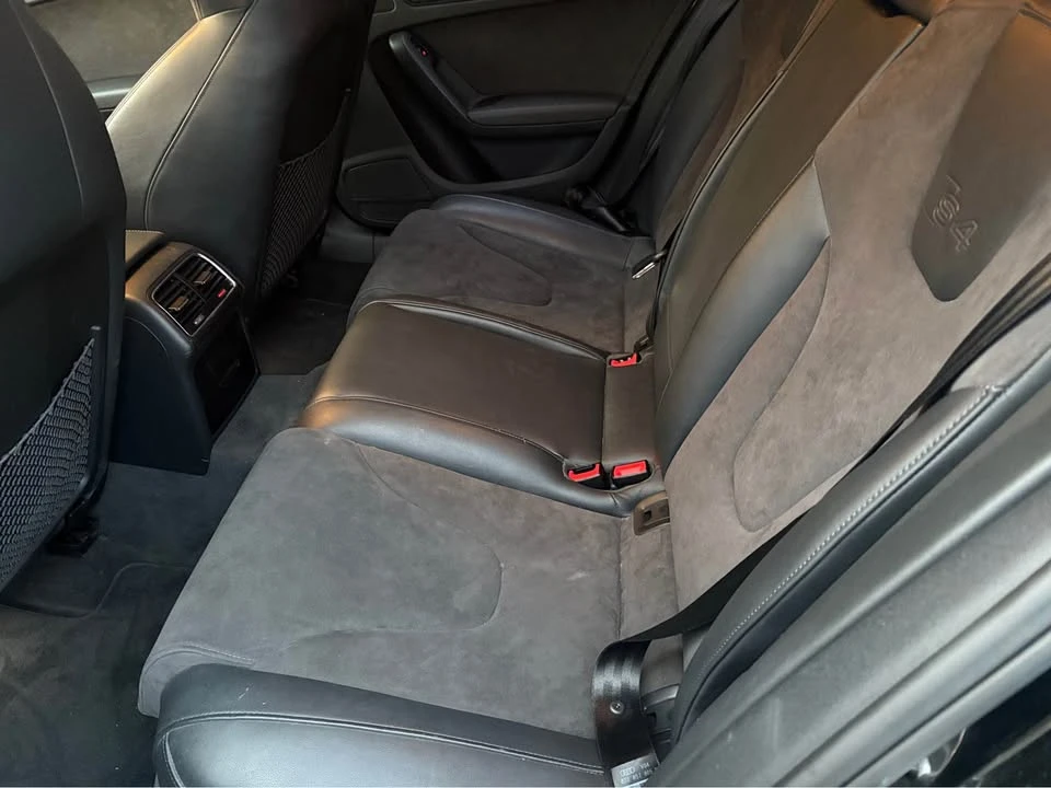 2012 Audi B8 S4 - Image 7 of 10