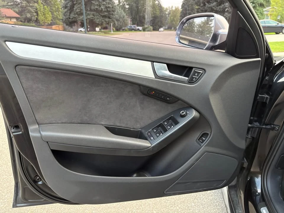 2012 Audi B8 S4 - Image 8 of 10